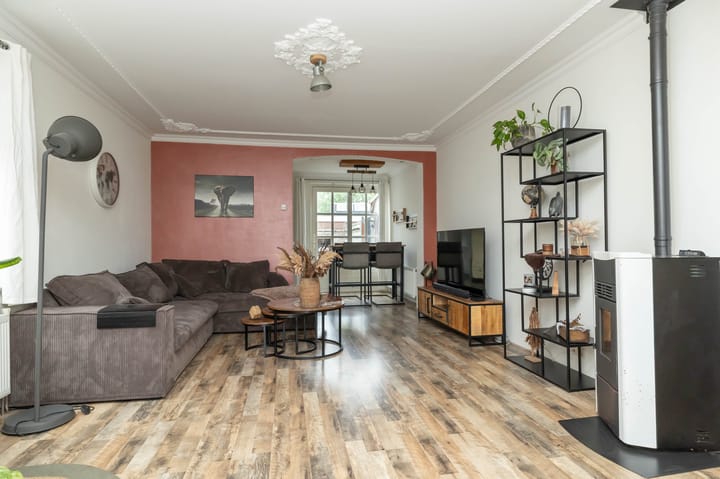 Foto 8 van Witsenborgstraat 9