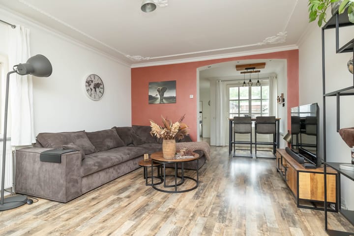 Foto 10 van Witsenborgstraat 9