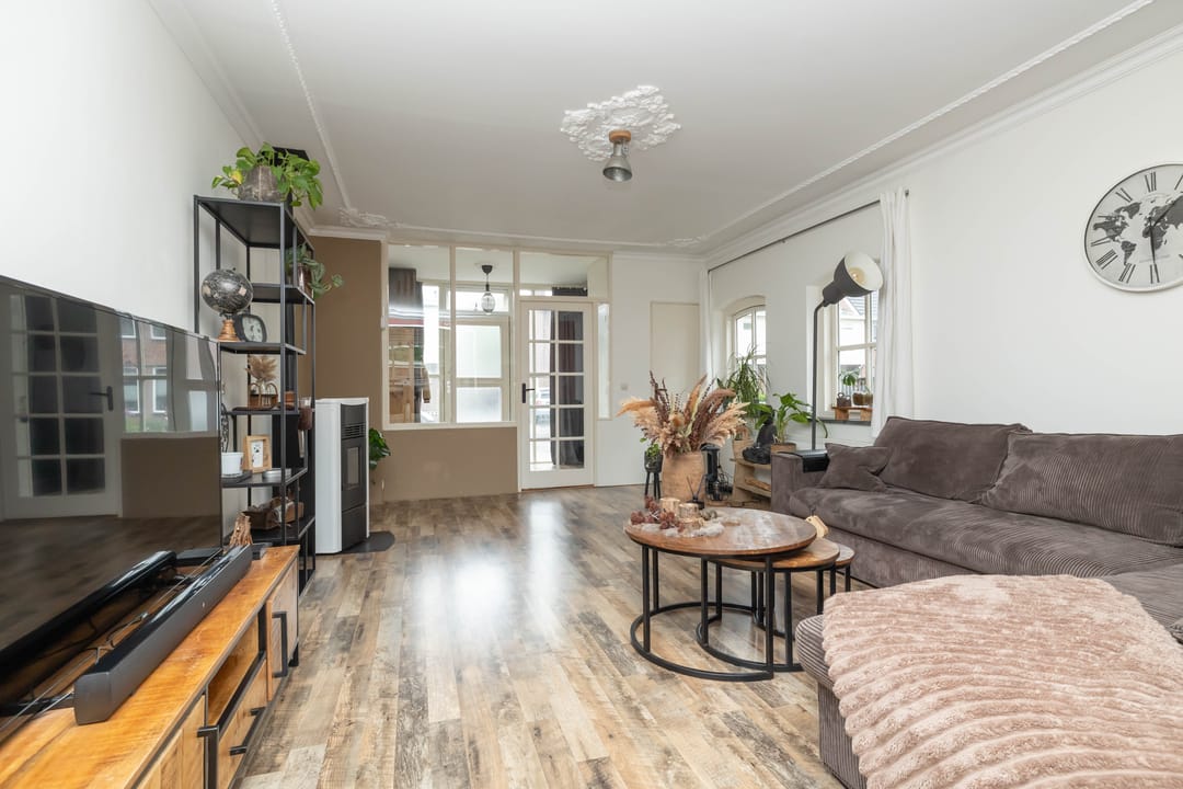 Foto 11 van Witsenborgstraat 9