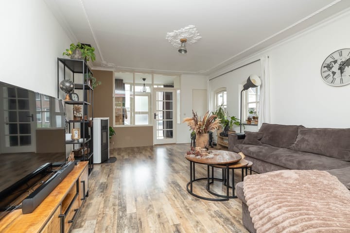 Foto 11 van Witsenborgstraat 9