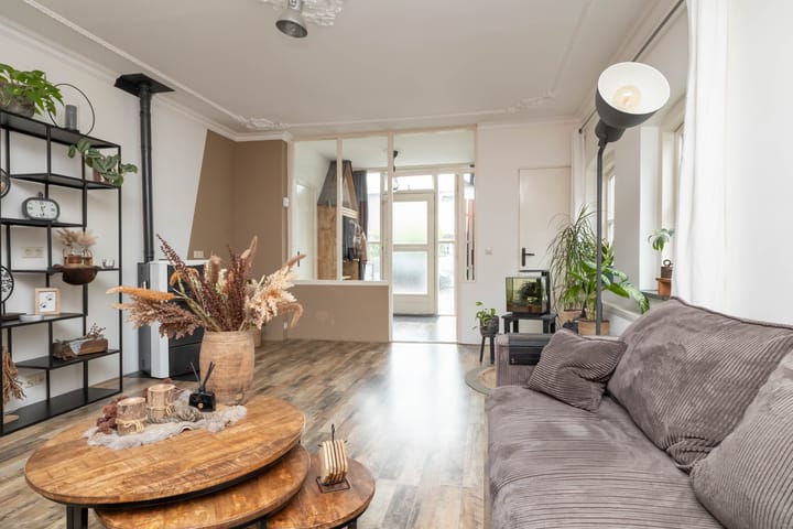 Foto 12 van Witsenborgstraat 9