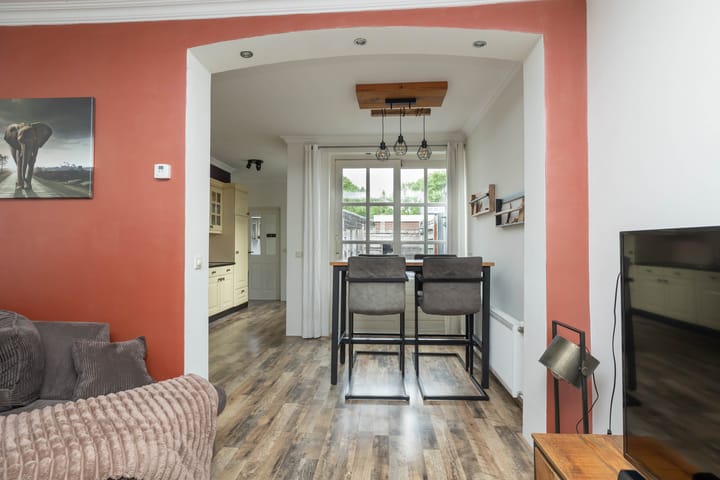 Foto 13 van Witsenborgstraat 9