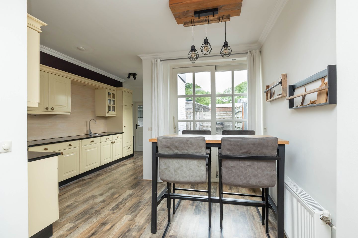 Foto 14 van Witsenborgstraat 9