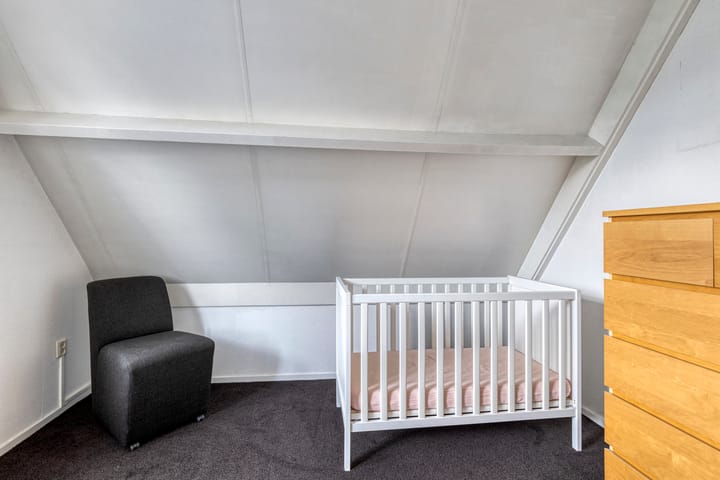 Foto 30 van Spreeuwstraat 50