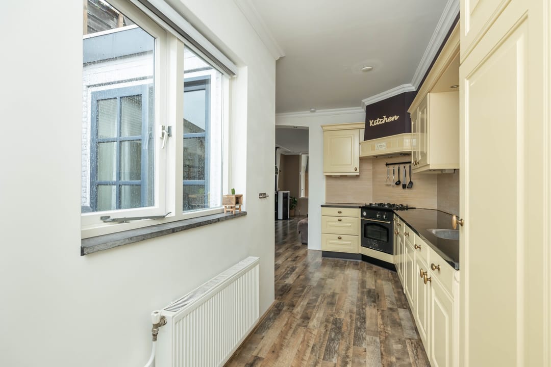 Foto 17 van Witsenborgstraat 9