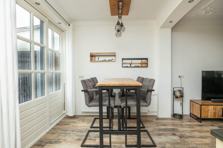 Foto 19 van Witsenborgstraat 9