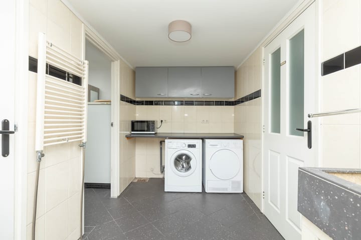 Foto 21 van Witsenborgstraat 9