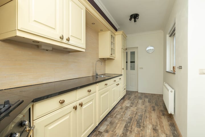 Foto 20 van Witsenborgstraat 9