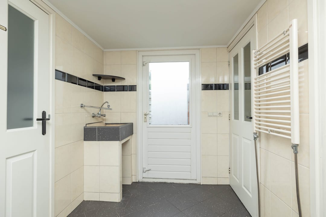 Foto 22 van Witsenborgstraat 9