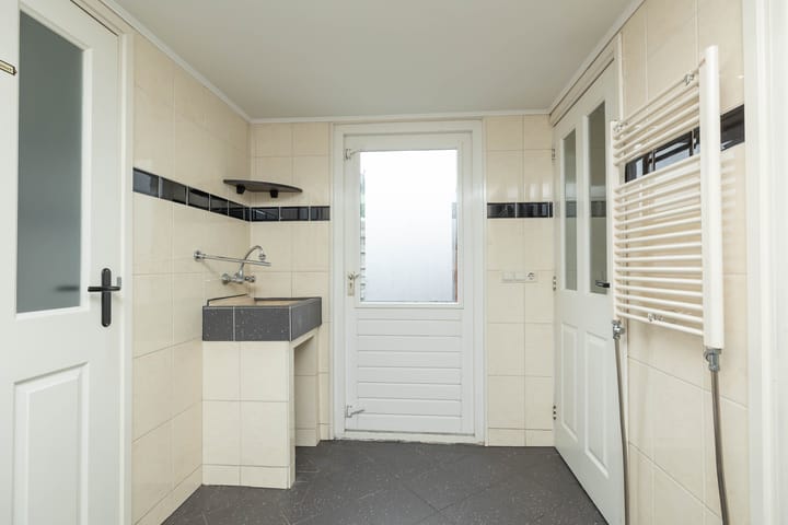 Foto 22 van Witsenborgstraat 9