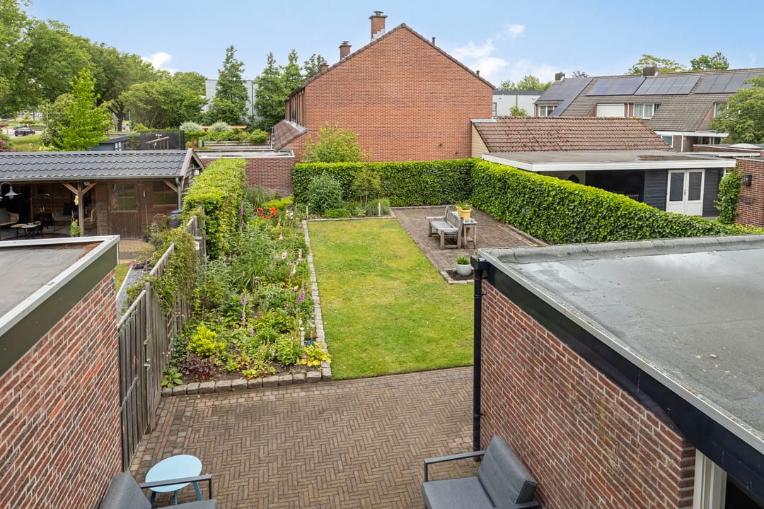 Foto 37 van Spreeuwstraat 50