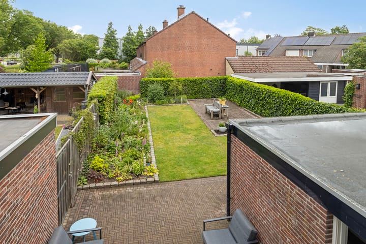 Foto 37 van Spreeuwstraat 50