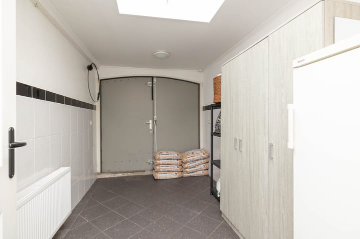 Foto 23 van Witsenborgstraat 9