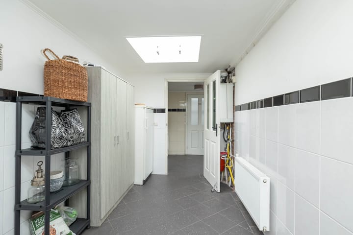 Foto 24 van Witsenborgstraat 9