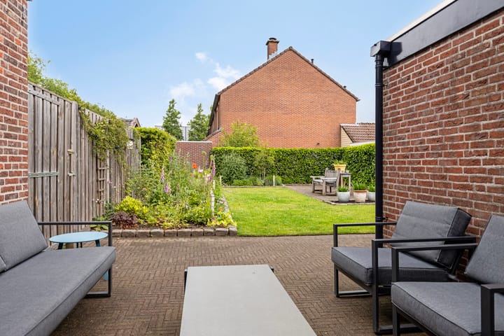 Foto 38 van Spreeuwstraat 50