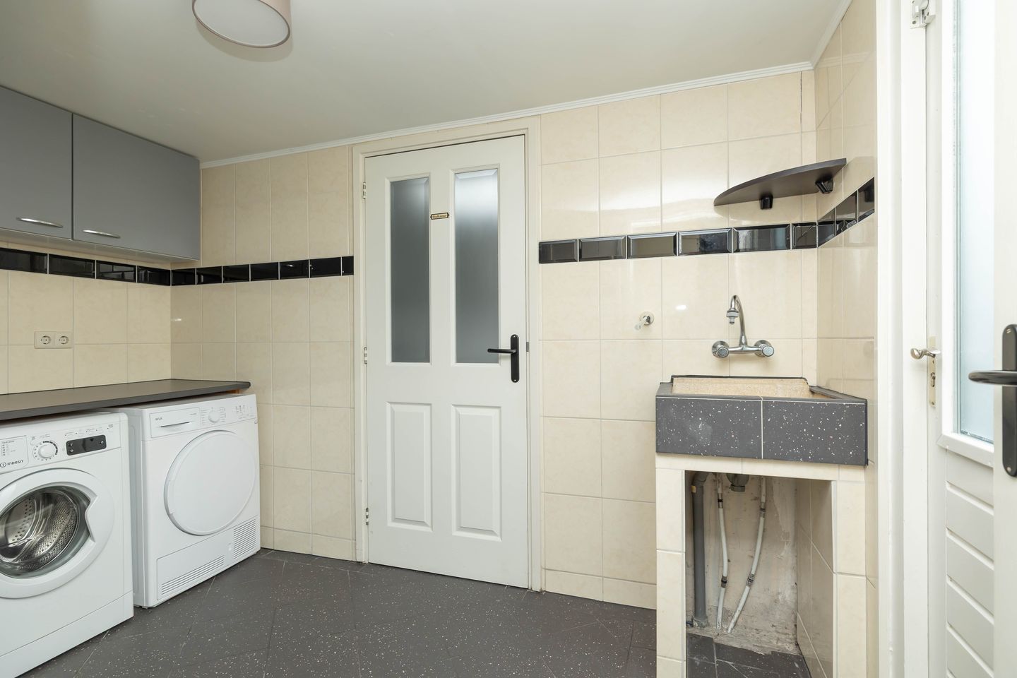 Foto 25 van Witsenborgstraat 9