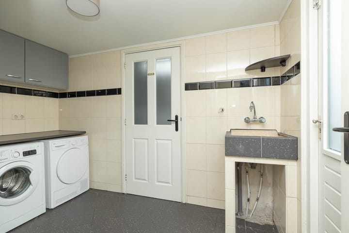 Foto 25 van Witsenborgstraat 9