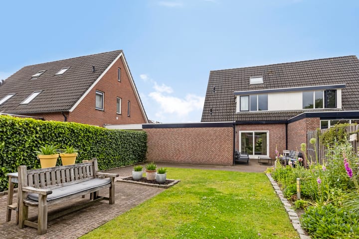 Foto 40 van Spreeuwstraat 50