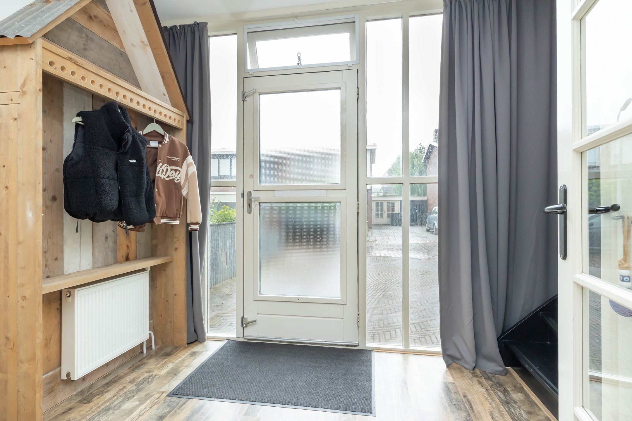 Foto 30 van Witsenborgstraat 9