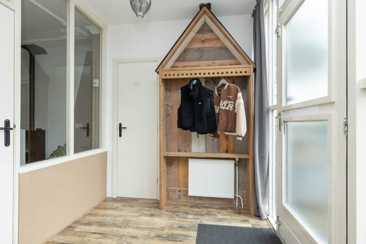 Foto 31 van Witsenborgstraat 9