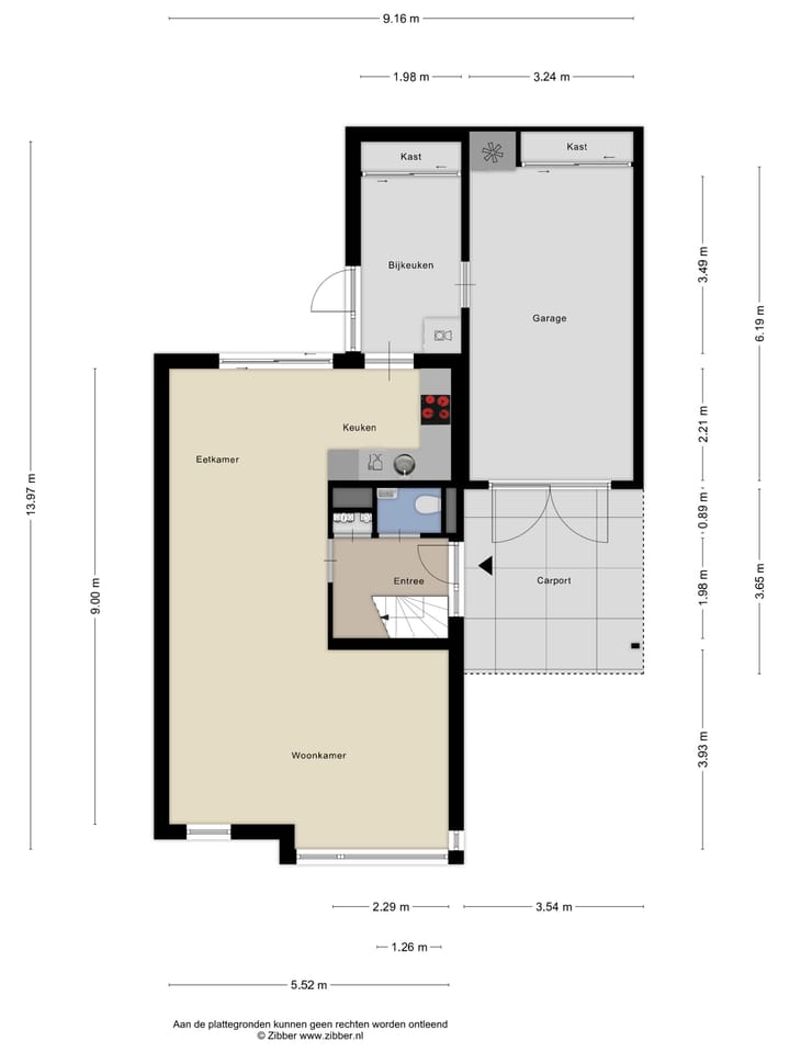 Foto 46 van Spreeuwstraat 50