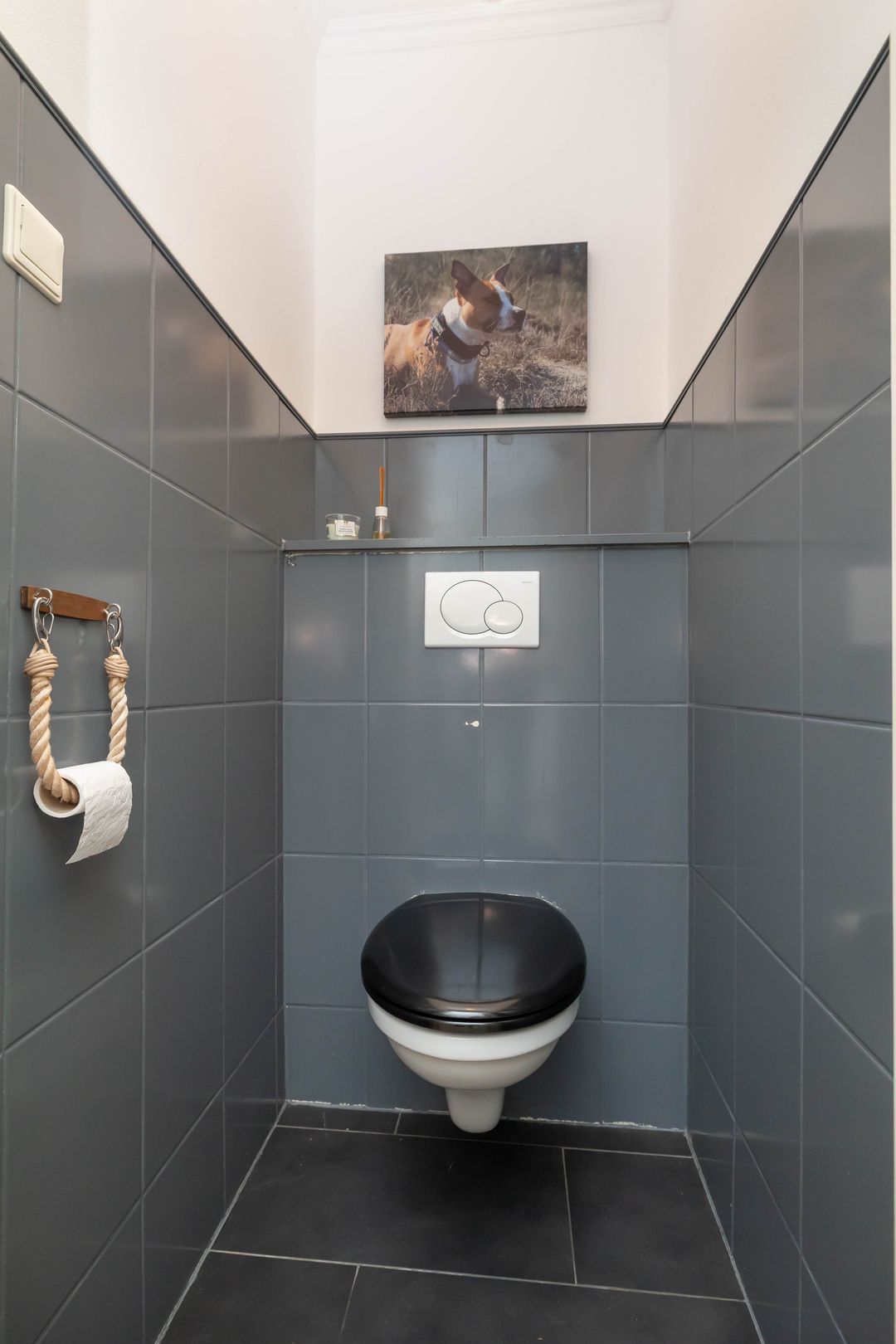 Foto 32 van Witsenborgstraat 9