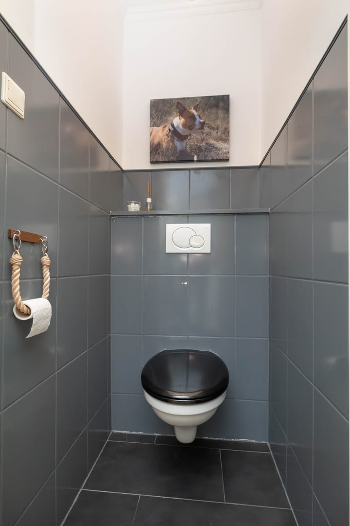 Foto 32 van Witsenborgstraat 9