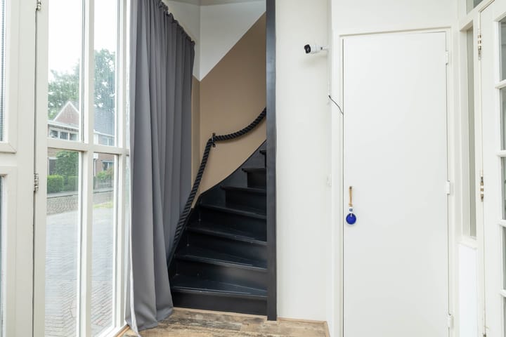 Foto 33 van Witsenborgstraat 9