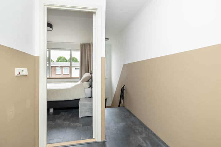 Foto 34 van Witsenborgstraat 9