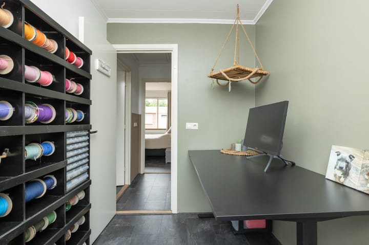 Foto 43 van Witsenborgstraat 9