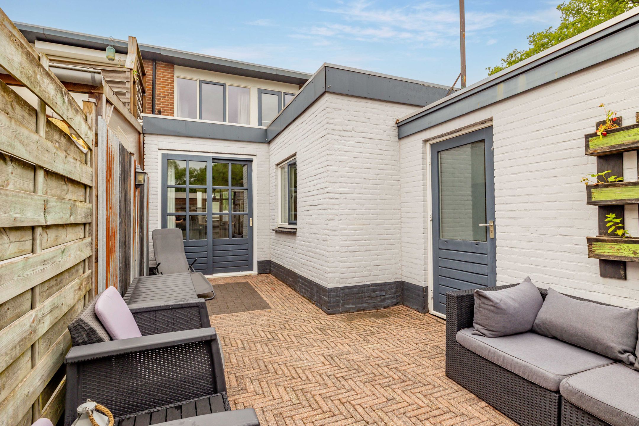 Foto 45 van Witsenborgstraat 9