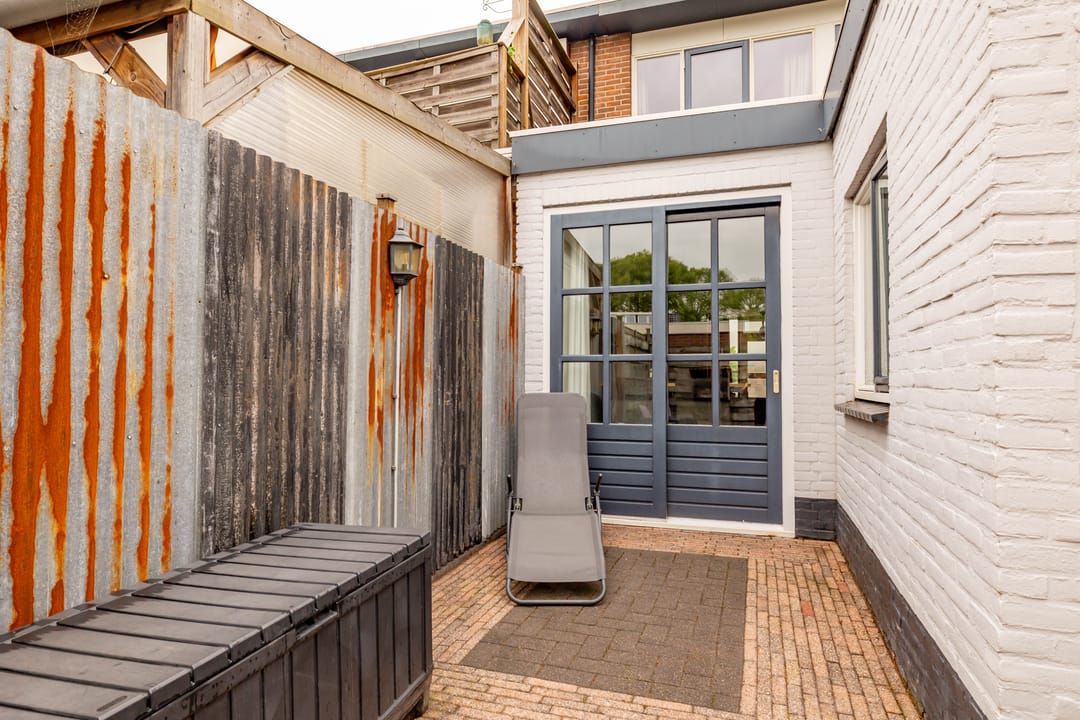 Foto 47 van Witsenborgstraat 9