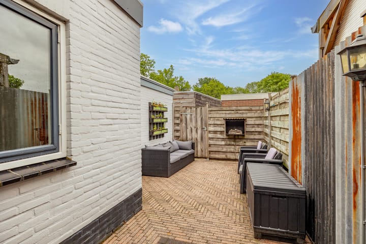 Foto 48 van Witsenborgstraat 9