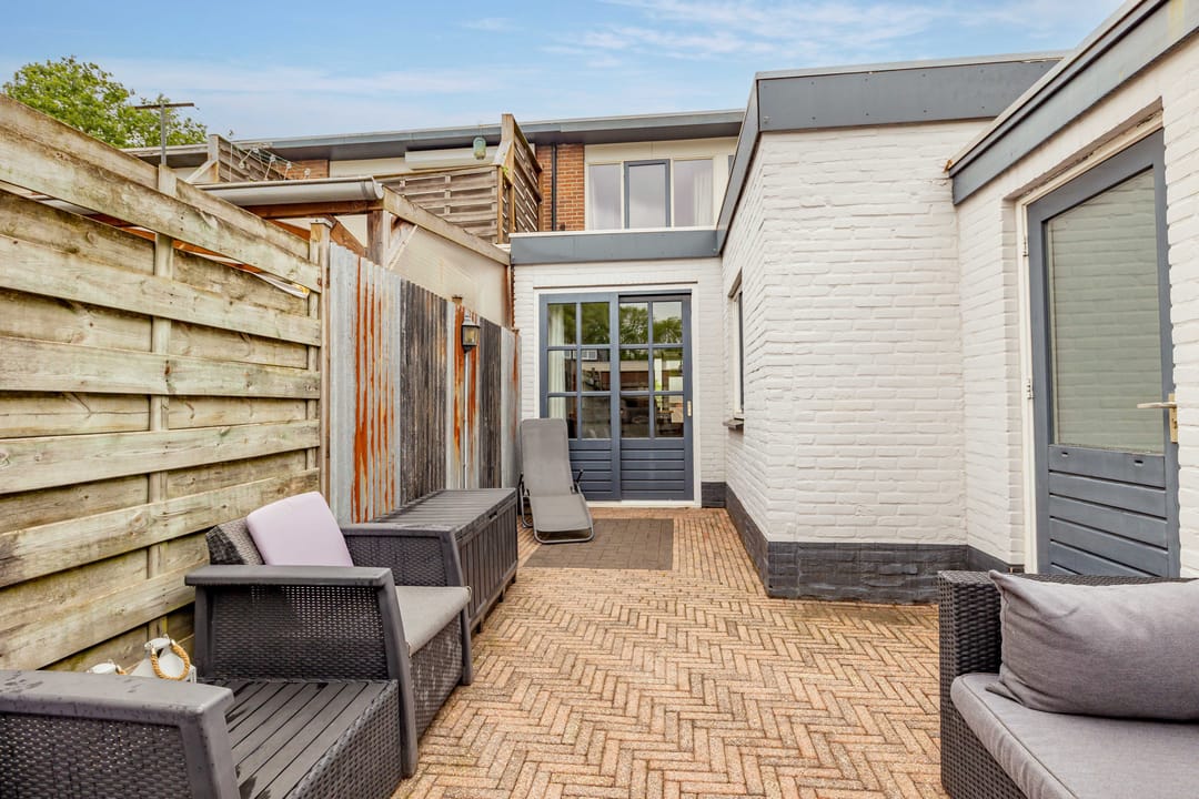 Foto 46 van Witsenborgstraat 9