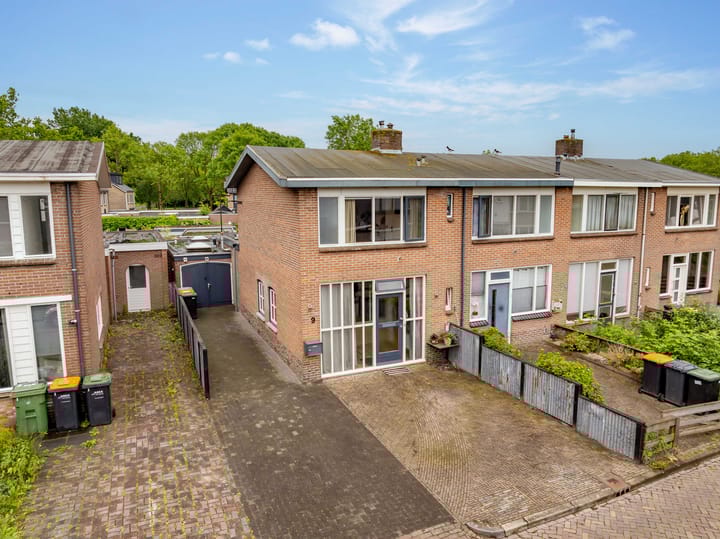 Foto 51 van Witsenborgstraat 9