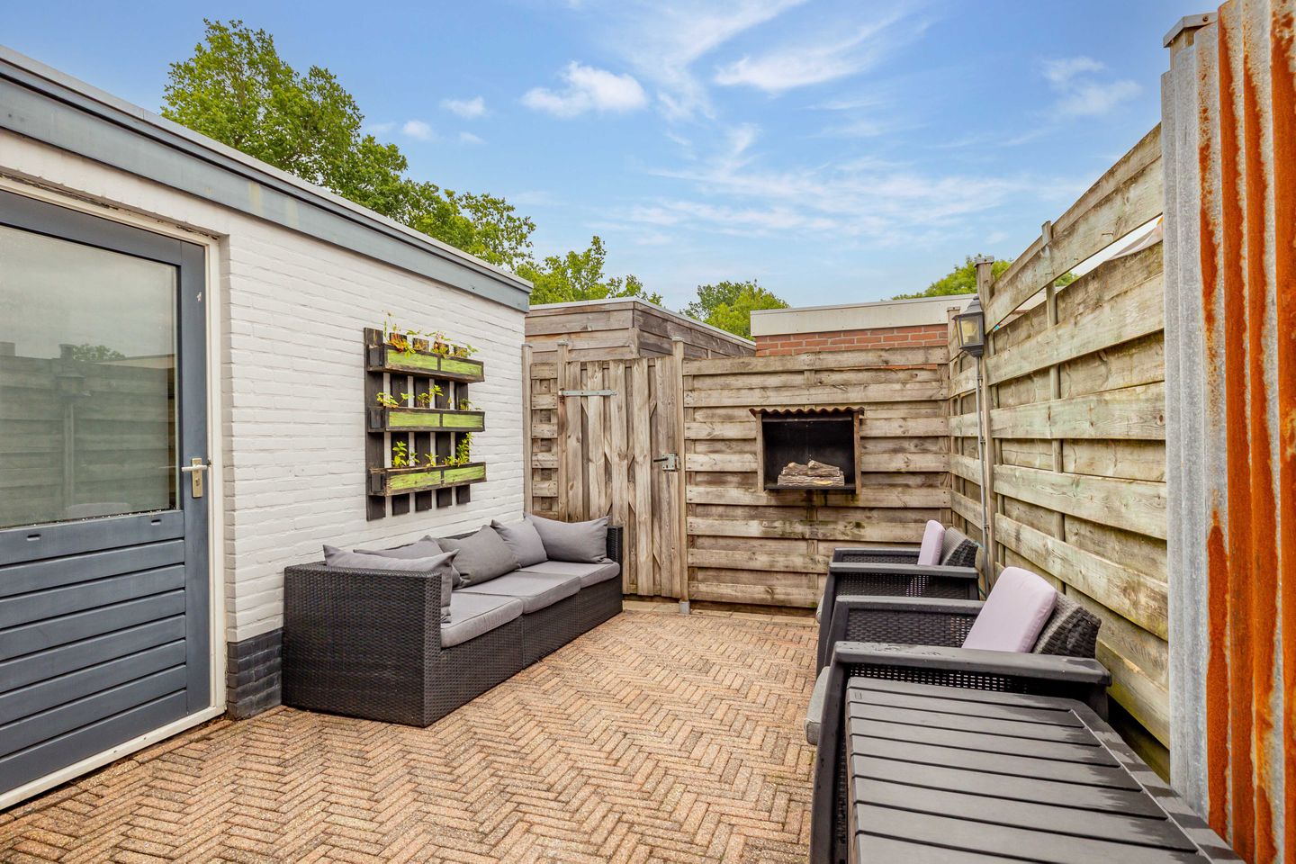 Foto 49 van Witsenborgstraat 9