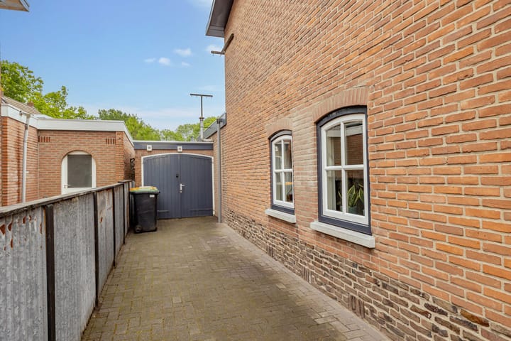 Foto 50 van Witsenborgstraat 9