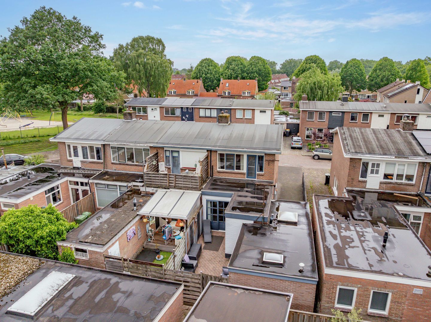 Foto 44 van Witsenborgstraat 9