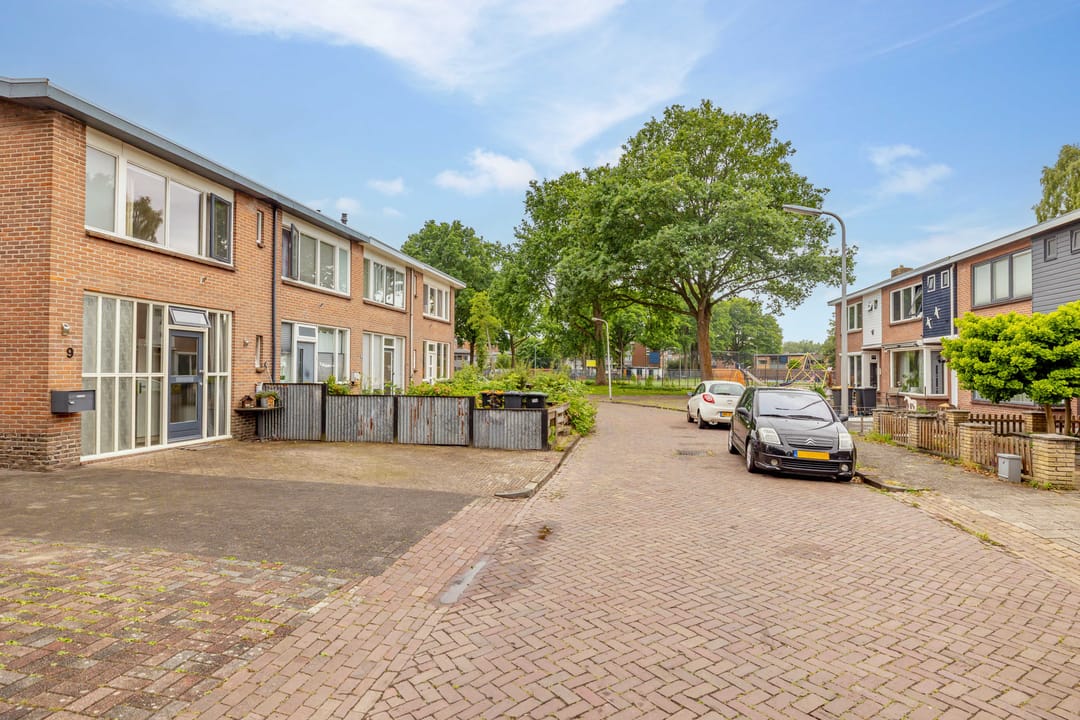 Foto 53 van Witsenborgstraat 9