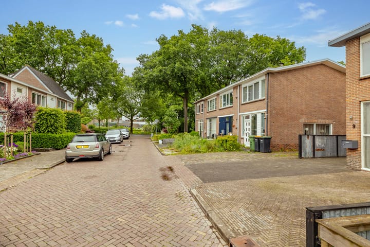 Foto 54 van Witsenborgstraat 9