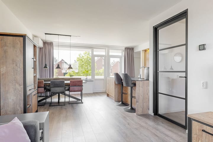 Photo 1 of Mgr. W.M. Bekkerslaan 6