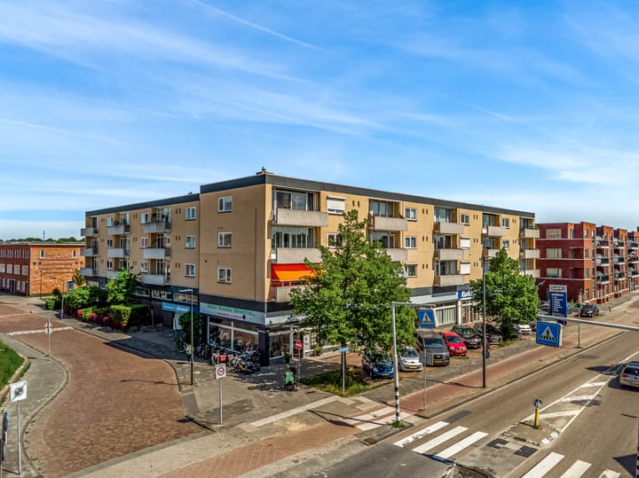 Foto 2 van Mgr. W.M. Bekkerslaan 6