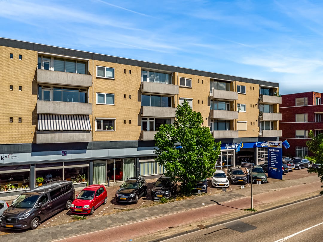 Foto 8 van Mgr. W.M. Bekkerslaan 6