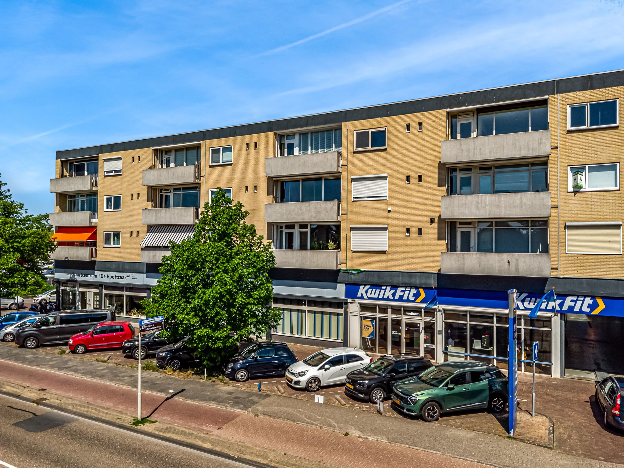 Foto 9 van Mgr. W.M. Bekkerslaan 6