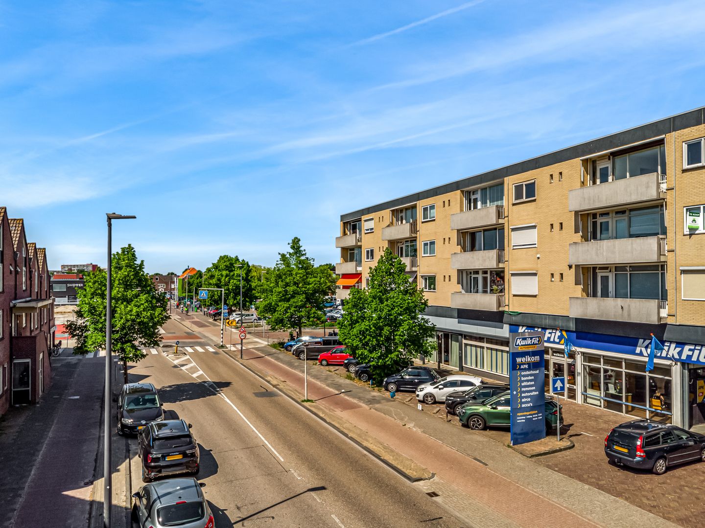 Foto 10 van Mgr. W.M. Bekkerslaan 6