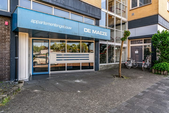 Photo 11 of Mgr. W.M. Bekkerslaan 6