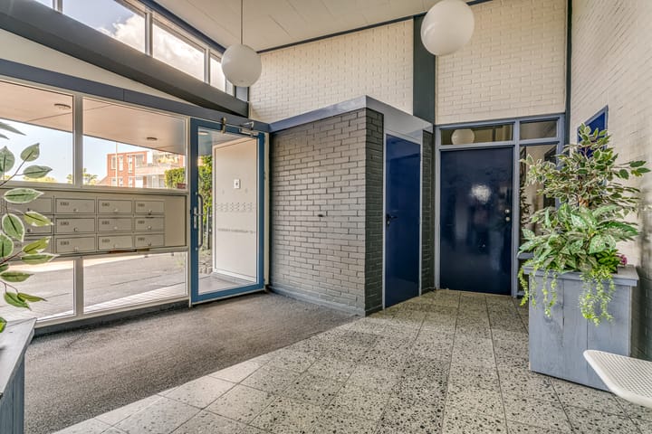 Photo 12 of Mgr. W.M. Bekkerslaan 6