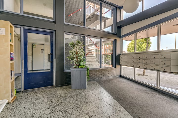 Photo 13 of Mgr. W.M. Bekkerslaan 6