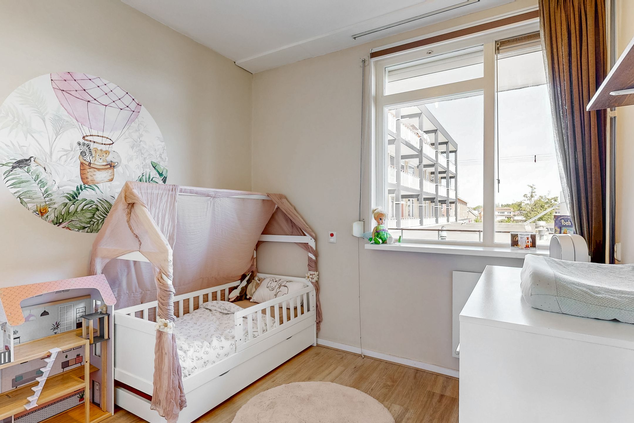 Foto 30 van Mgr. W.M. Bekkerslaan 6