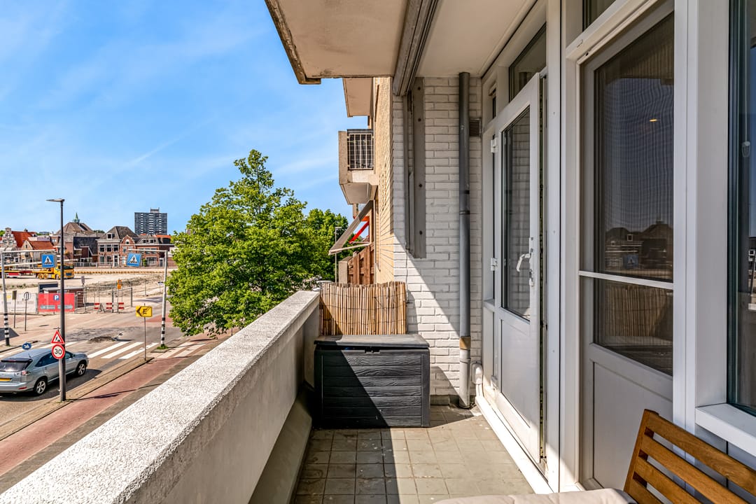 Foto 38 van Mgr. W.M. Bekkerslaan 6